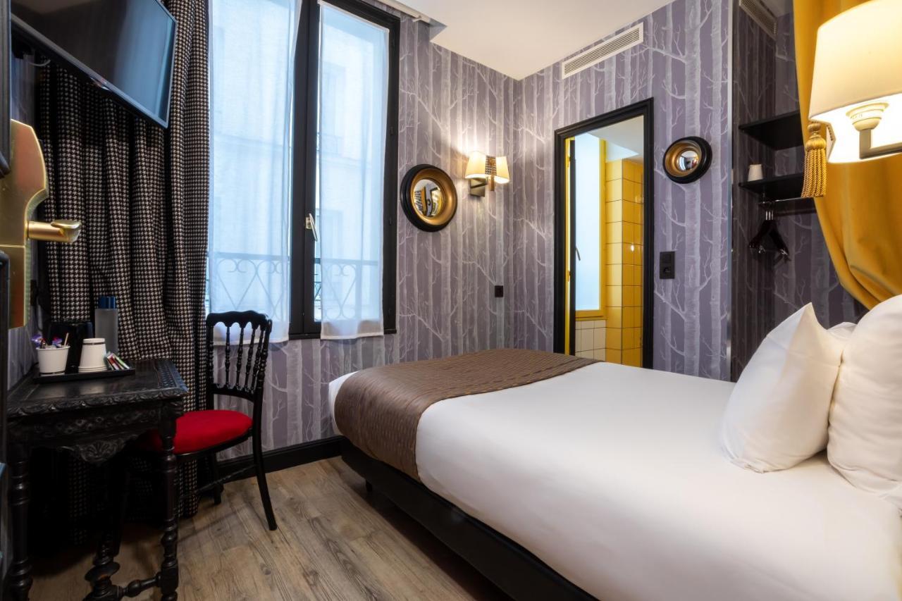 Sacha 4* Parigi