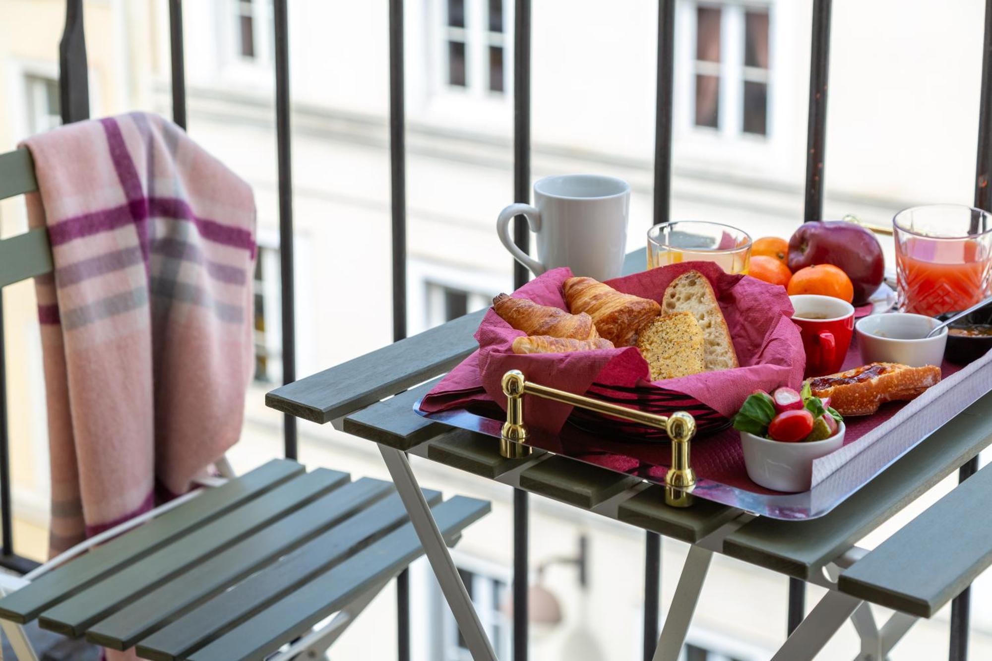 Sacha Hotel Parigi