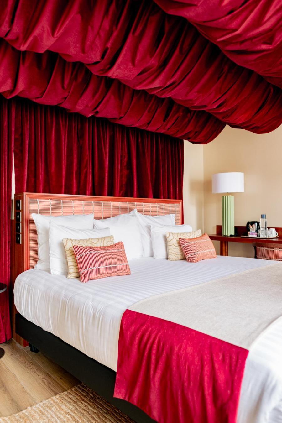 Hotel Sacha Parigi
